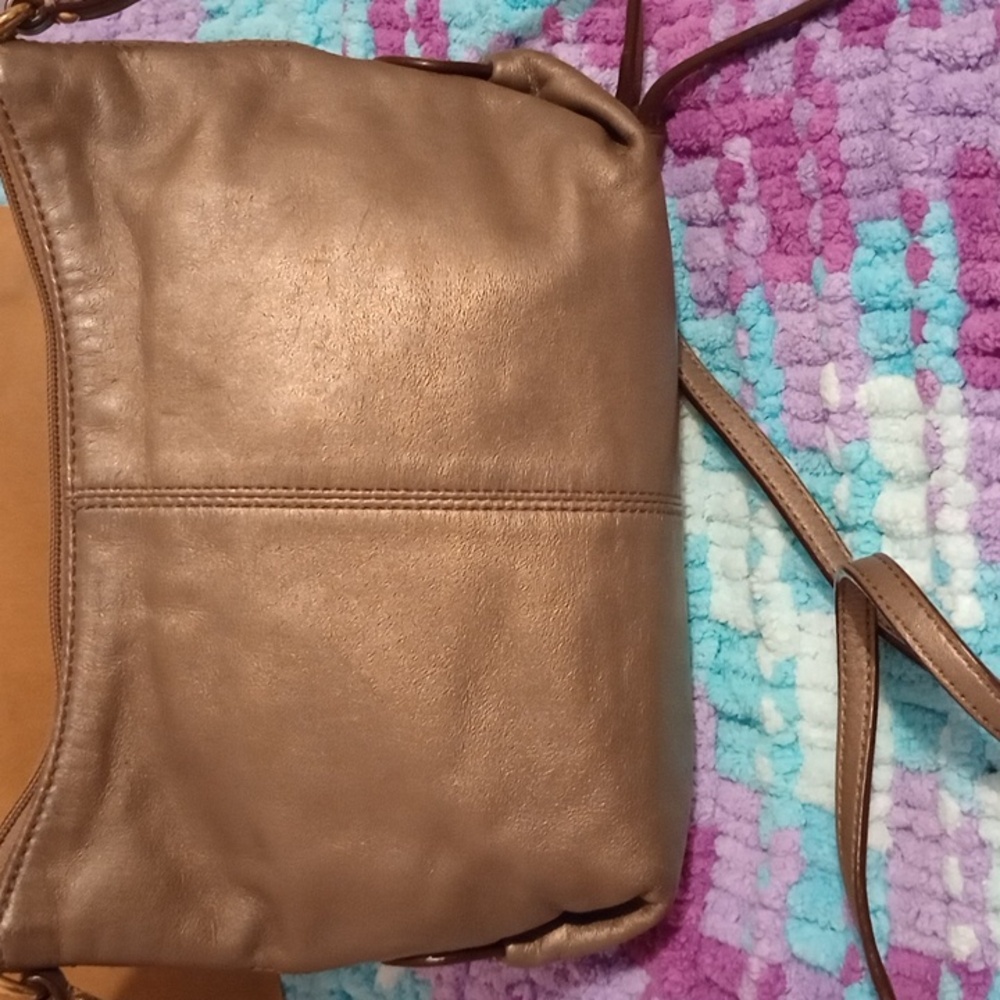 Coach Ashley East West Shoulder Crossbody - Picture 2 of 16